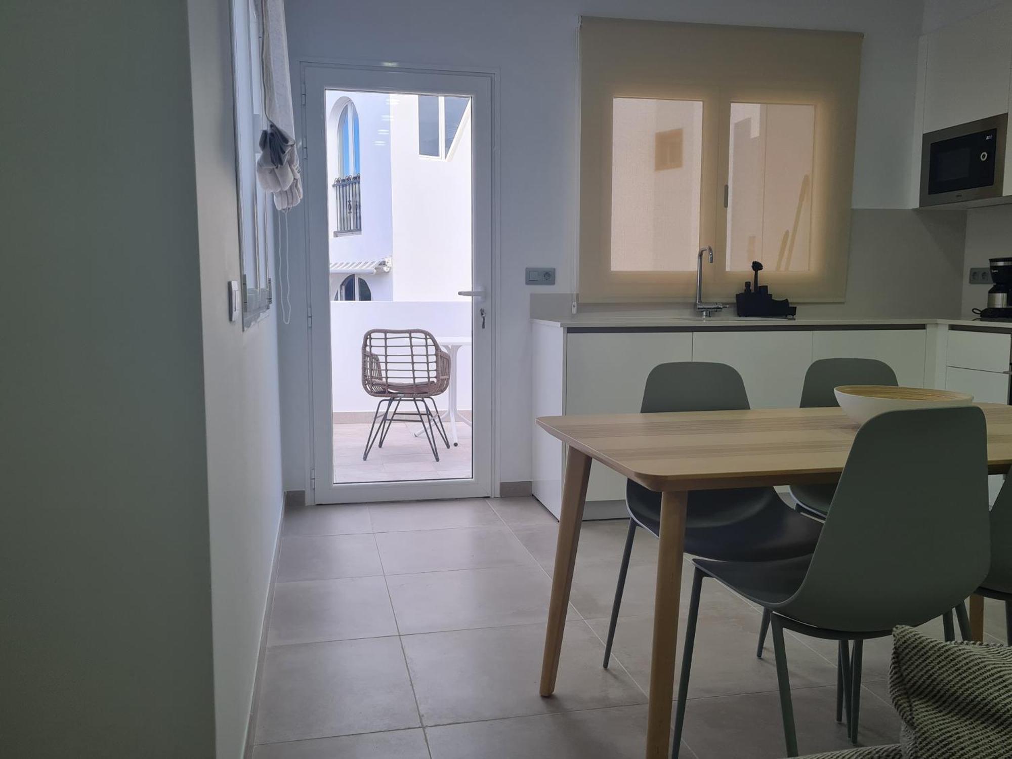 Sabbia Suites Blue Costa Teguise Exterior foto